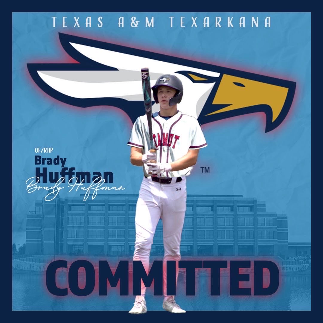 Brady Huffman tweet media