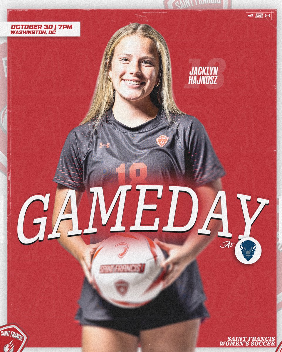 RedFlashWSOC's tweet image. Under the lights in the capital 🔴⚡️

📍Washington, D.C.
⏰7 PM
🏟️Greene Stadium
📺necfrontrow.com/game/13564