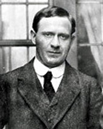 #OnThisDay in 1876, Astronomer, Physicist and Antarctic Explorer, Louis Charles Bernacchi was born in Belgium.

As a seven-year-old he and his family migrated to Hobart, Australia where his scientific curiosity and love of nature developed whilst growing up on his parent's farm.