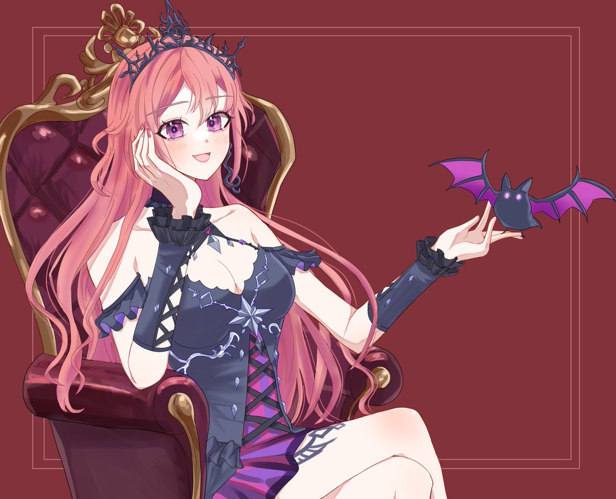 yeetoswaggins's tweet image. skeb by @/TonyMontanacino #ruseum