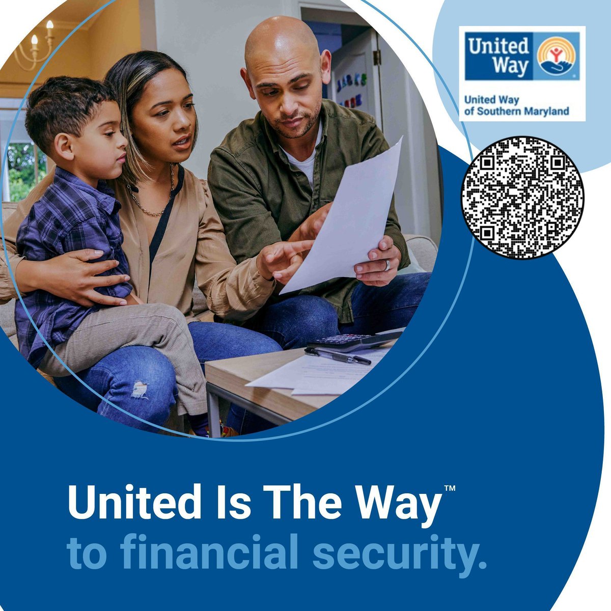 United Way of Southern Maryland Campaign 2025 is in full swing, and we invite you to join us in making a difference in our community. By working together, we can support those in need and create a brighter future for everyone.