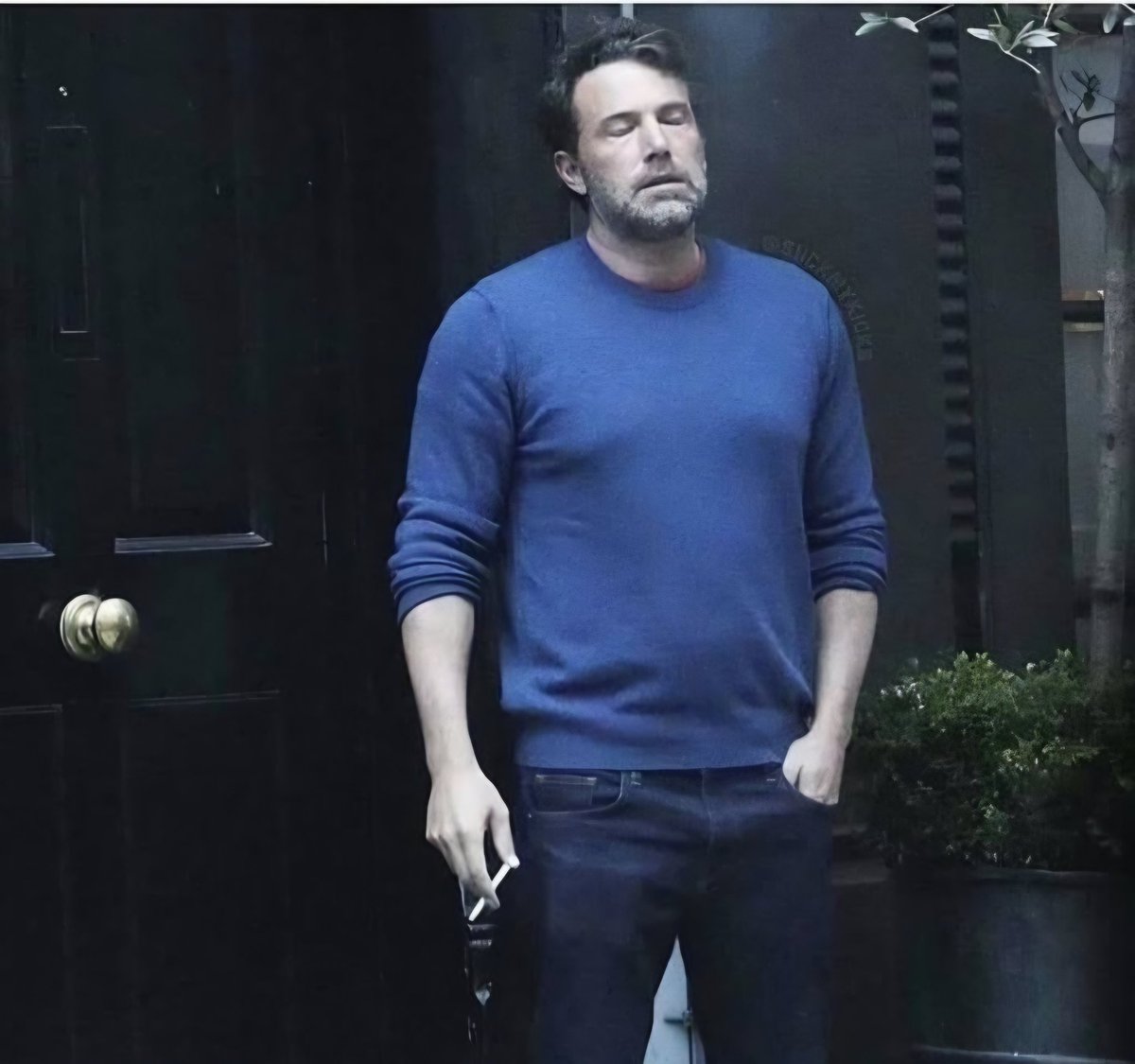 Akira Twin 🇳🇬 ✊🏾 tweet media