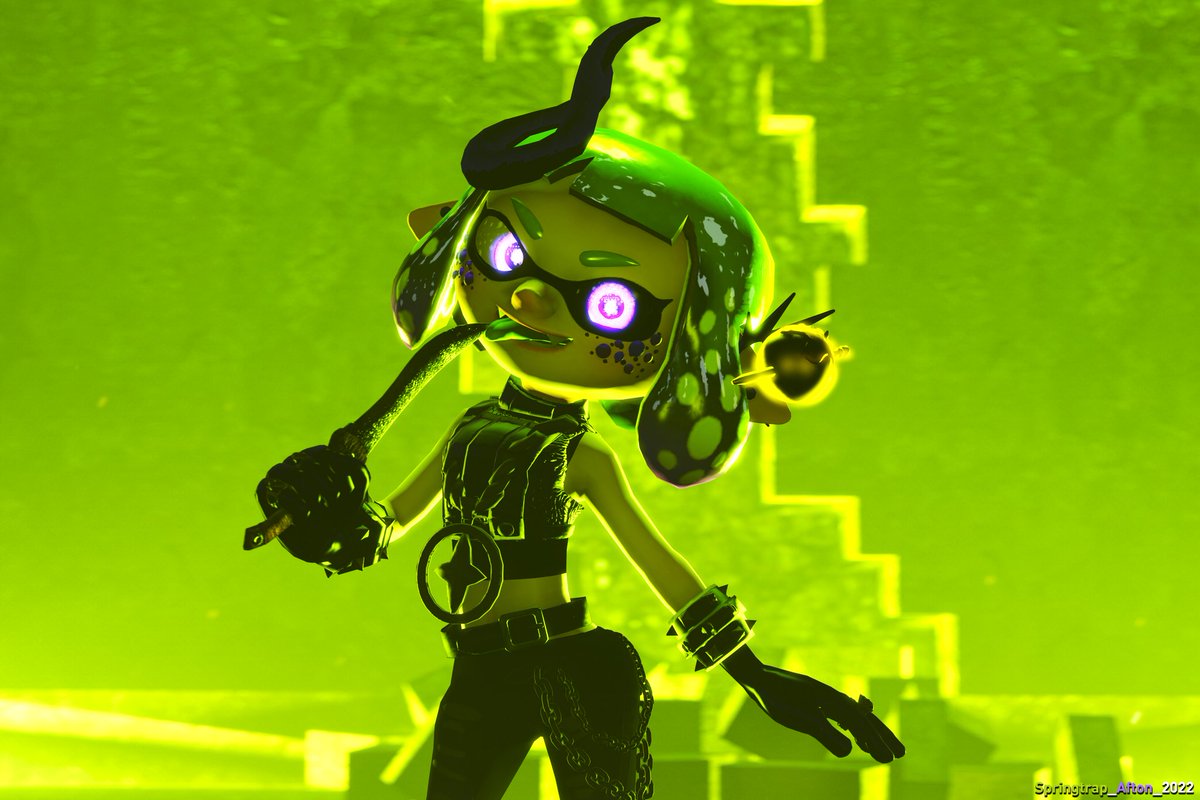 Springtrap_SFM's tweet image. //TW: Do not try this to yourself! 
💚💜🔪𝑻𝒂𝒔𝒕𝒊𝒏𝒈 𝒕𝒉𝒆 𝑩𝒍𝒂𝒅𝒆🔪💜💚

#sfm #sfmposter #sourcefilmmaker #sfmsplatoon #splatoonsfm #splatoon #splatoon2 #splatoon3 #splatoonart #splatoonfanart #nintendo #halloween