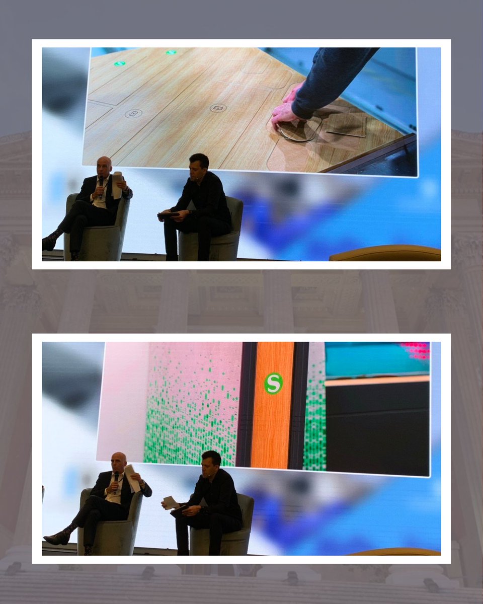 RedCabin Railway Interior Innovation Summit Europe dove into sustainability, circular design, and the materials that will define the future of rail travel. Ruben Bake, from SEKISUI KYDEX, joined Matthias Fischer, from neomind design studio, shared insights on purposeful design.