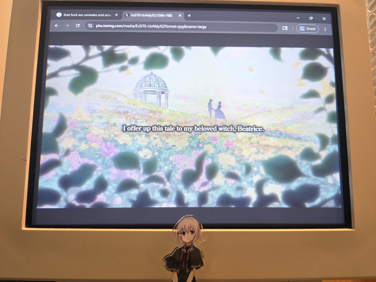 Holsetys tweet media