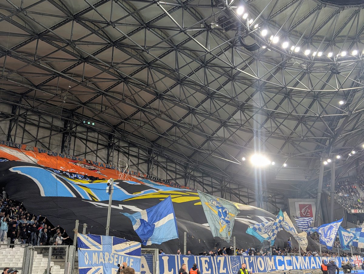 Marseillais avant tout