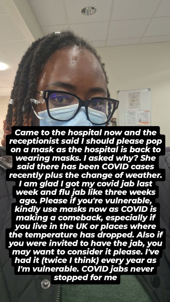 Sickle Cell Convos tweet media