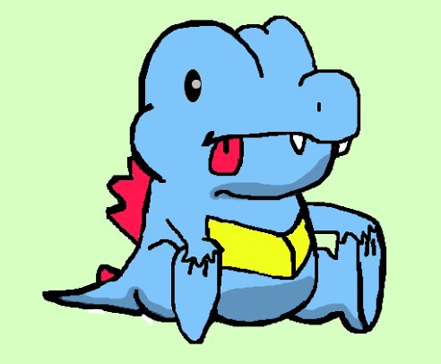 strapolfou's tweet photo. @danielreen @nuuvem Sem dúvida nenhuma é o totodile
Eu prefiro o valor em Gift https://t.co/lj5SGj7Ujr