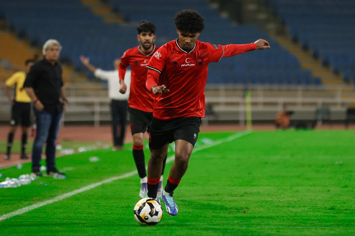 الف مبروك تستاهلون والقادم اجمل❤️🫡🫡