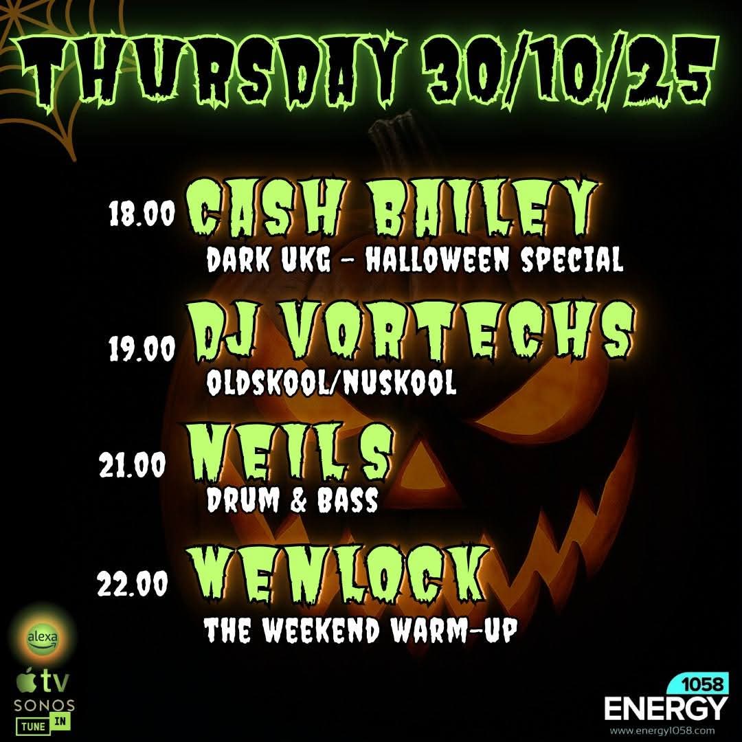 ENERGY1058 ▶️ tweet media