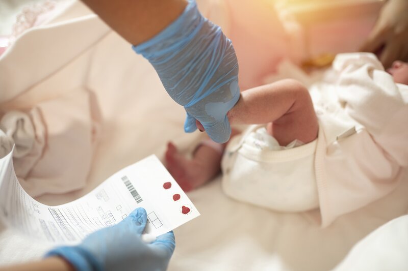 After a new mother discovered that New Jersey police had used DNA extracted from newborns' blood samples in criminal investigations, she signed on as plaintiff in a suit that says parents have a right to refuse these blood draws. law360.com/access-to-just…