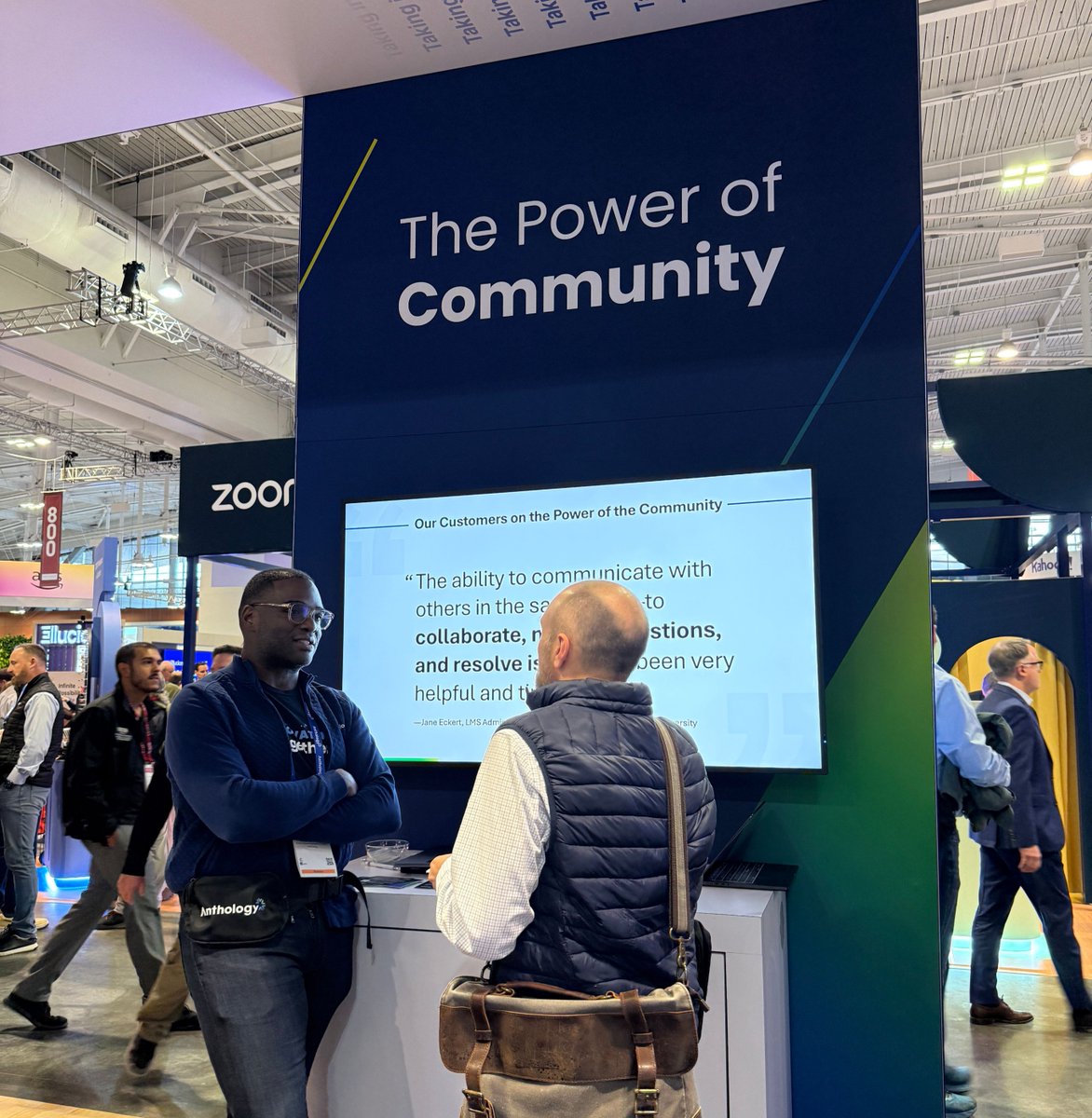 AnthologyInc tweet media