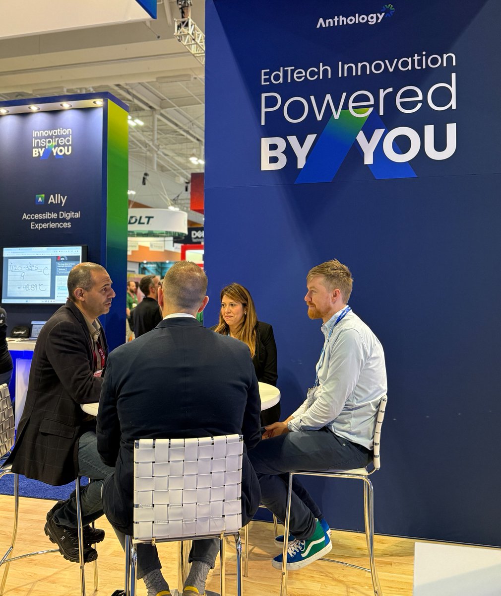 AnthologyInc tweet media