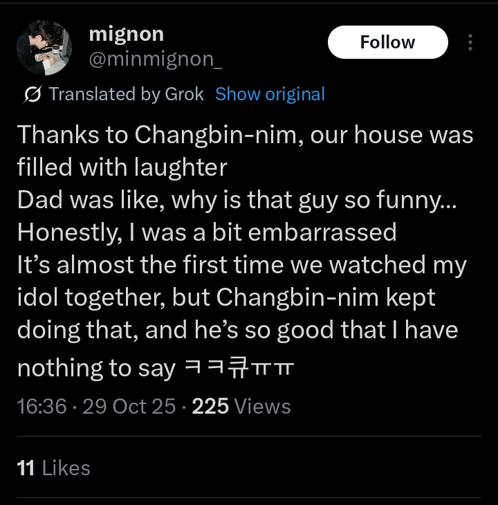 luv_seobinnie's tweet image. 🥹🥹