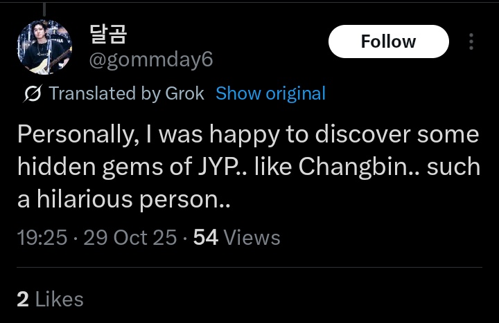 luv_seobinnie's tweet image. 🥹🥹