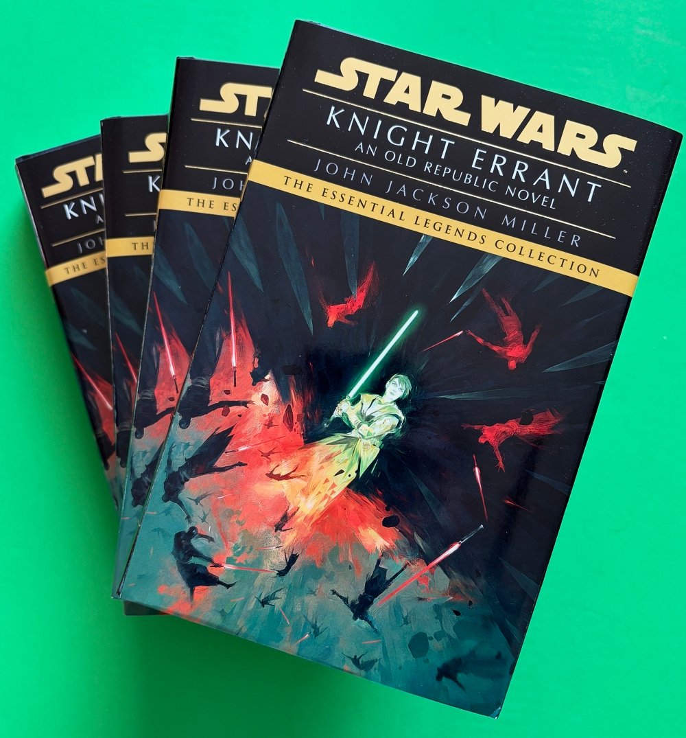 John Jackson Miller 🔜 C2E2 Writers Block Table #4 tweet media