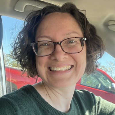 My daughter is in cosmetology school. I was her first client. I stopped cutting my hair when she decided to enroll so her first cut on a human human being could be something big to help her get over her fear of working on actual people. I’m so incredibly proud of her! I love it!