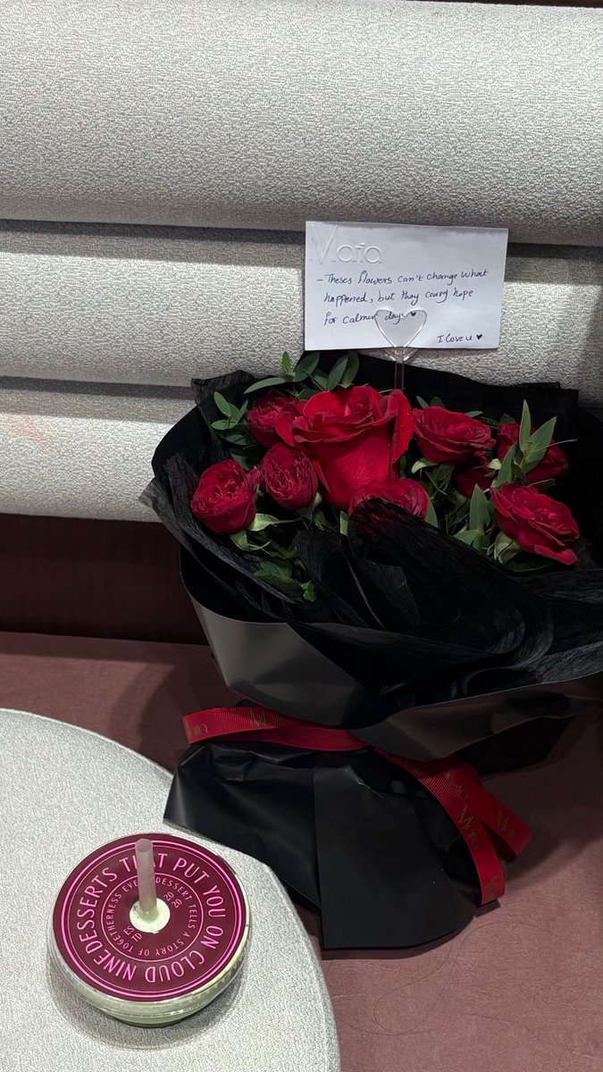 أنت الطريق بناظريّ وأربع جهاتي❣️.