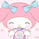 マイメロディ【公式】 (@Melody_Mariland) / Posts / X
