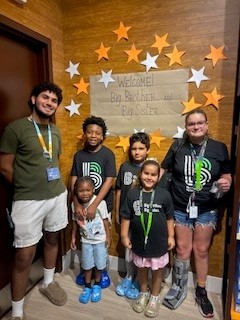 BBBS Northeast FL tweet media