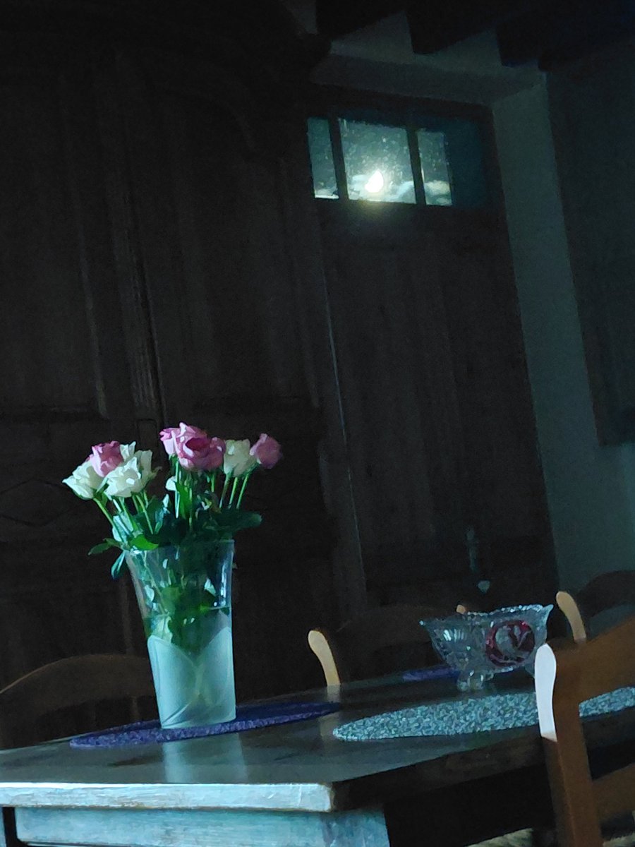 Poppa_Fr's tweet image. #Moonchild don't cry. #RM 🌙