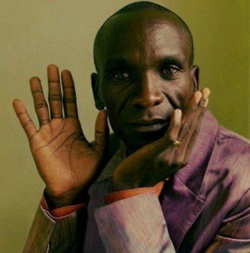 We’re fighting a normal fight and you’re holding my neck. What if I die?