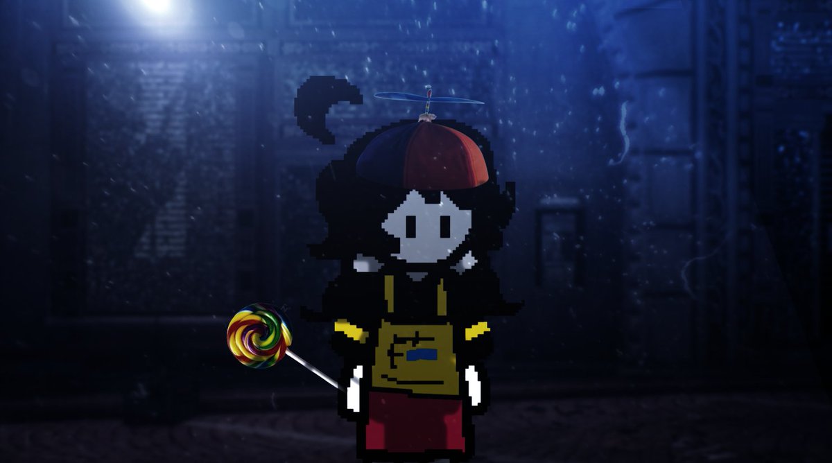 🚨𝘈 𝘕𝘌𝘞 𝘊𝘏𝘈𝘓𝘓𝘌𝘕𝘎𝘌𝘙.ᐟ.ᐟ tweet media