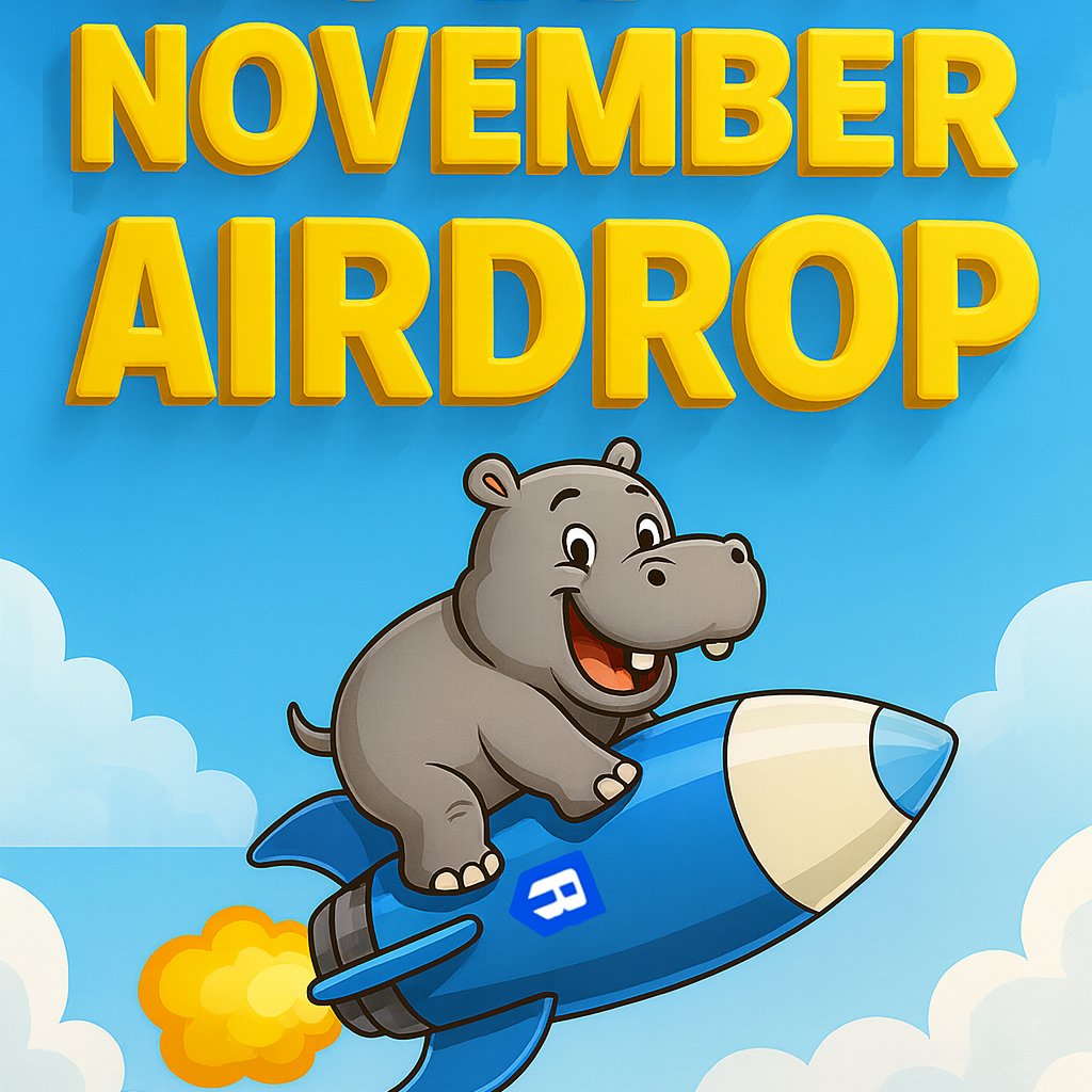 MafianHippo's tweet photo. 🚨 MAFIAN HIPPO POST-MINT STRATEGY UPDATE 🦛

Hey Hippo Family! 💚
We’re excited to share the next steps for Mafian Hippo after the mint, and how we’ll continue building together from here.
🔹 NEW STRATEGY MOVING FORWARD

1️⃣ The team will mint all remaining Hippos to complete the full collection.
2️⃣ All team-owned Hippos will be sold through a private sale at 120 RON each. We’ll create a referral system so community members who help with this sale can earn rewards.
3️⃣ The Airdrop starts on November 3rd, giving away 1 Hippo NFT (from a different clan each day) from Monday to Friday. This way, we continue growing the collection for true Hippo lovers.
4️⃣ The Engage Shop will now be exclusive to Hippo holders.
5️⃣ All early holders who minted through the Launchpad will receive the OG Hippos role, which will grant X Free Mints in the upcoming Hippos collection on Solana.

Thank you to all our true Hippo Holders for standing with us through every phase. 💚
Remember:
 MAFIAN HIPPO IS MORE THAN A CLAN. 🦛
You have time to Mint: https://t.co/HXjAIljsrN