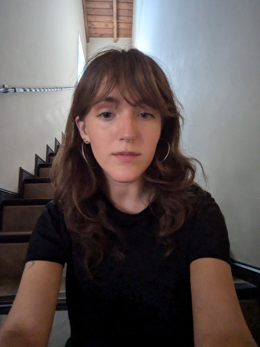 chels! ☻ tweet media