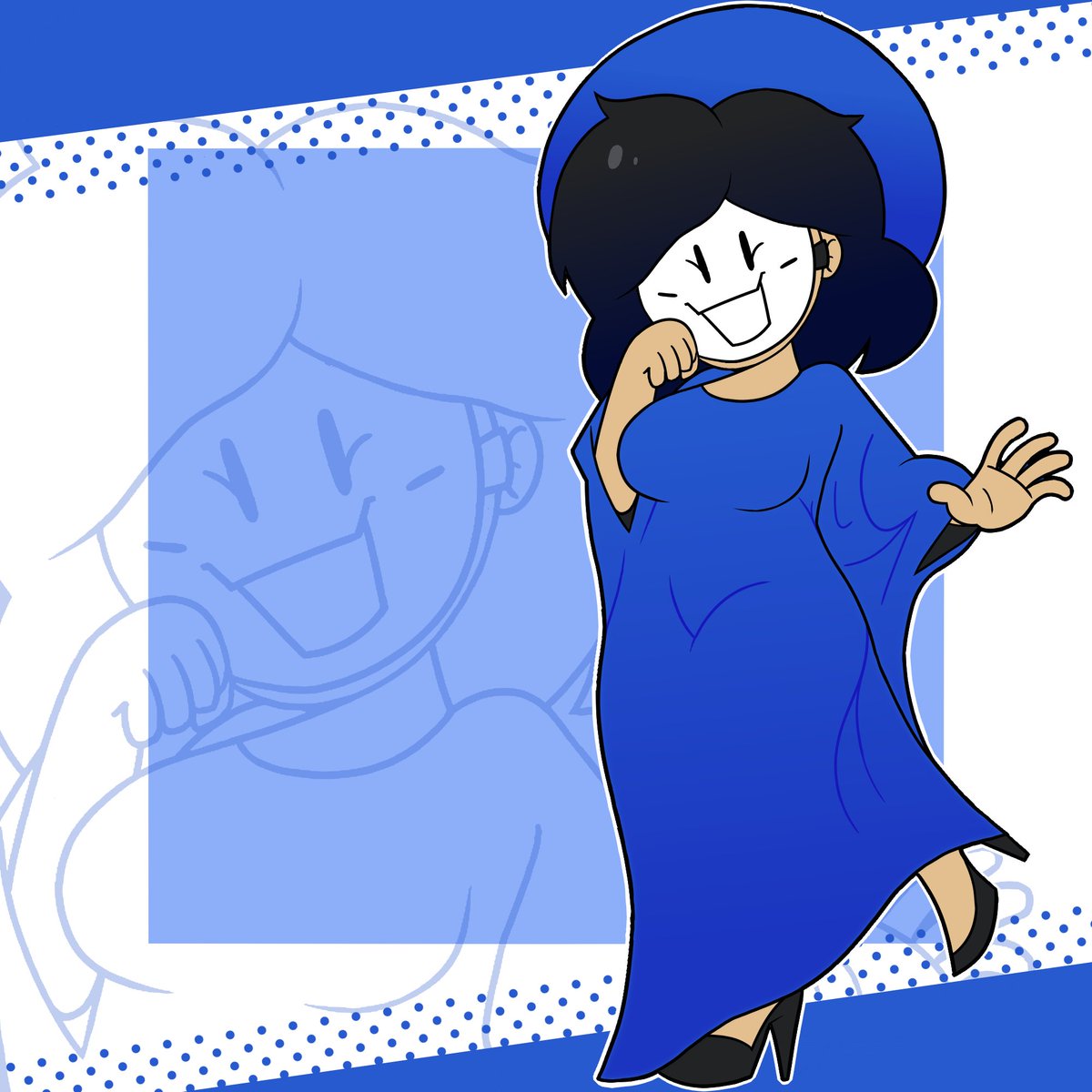 Nokiah 💖 tweet media