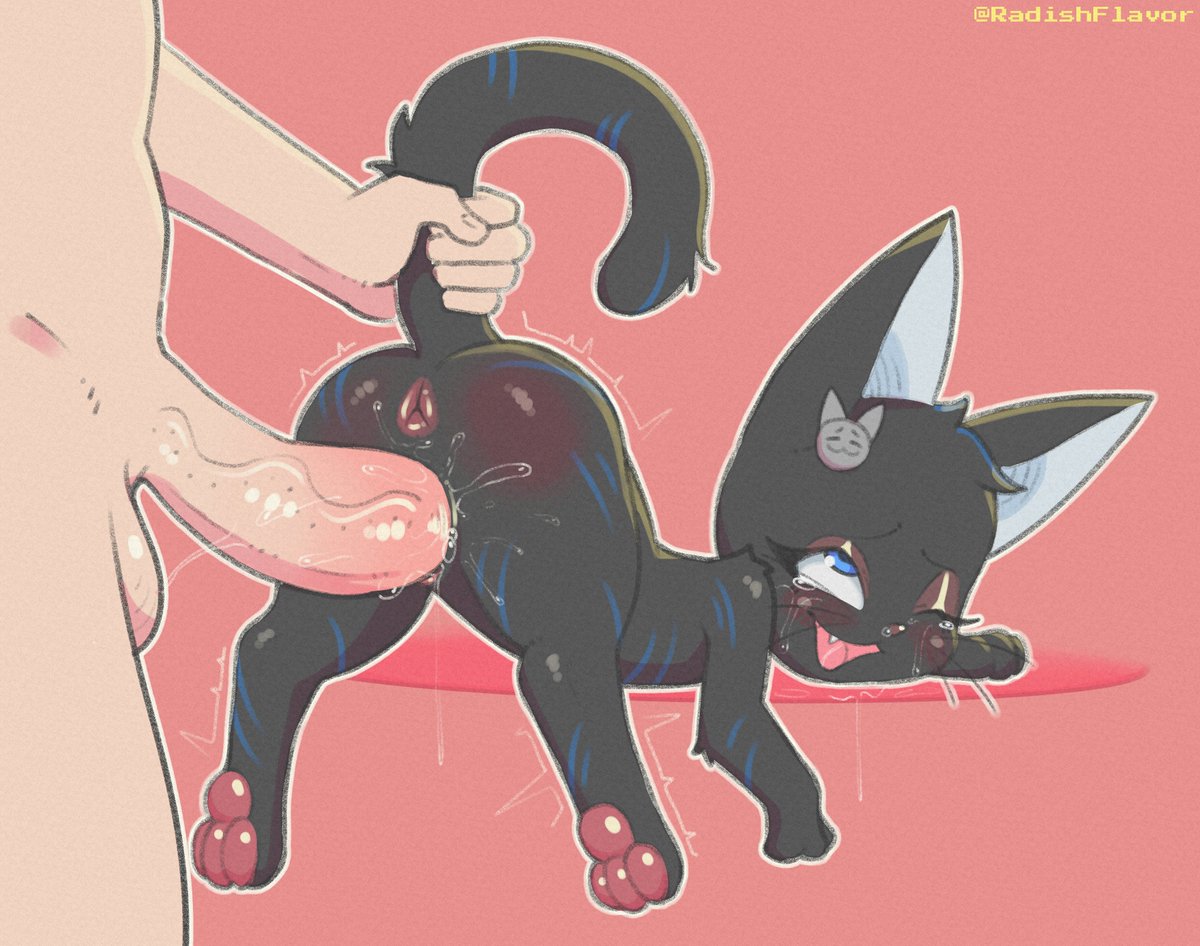 Radish Flavor tweet media