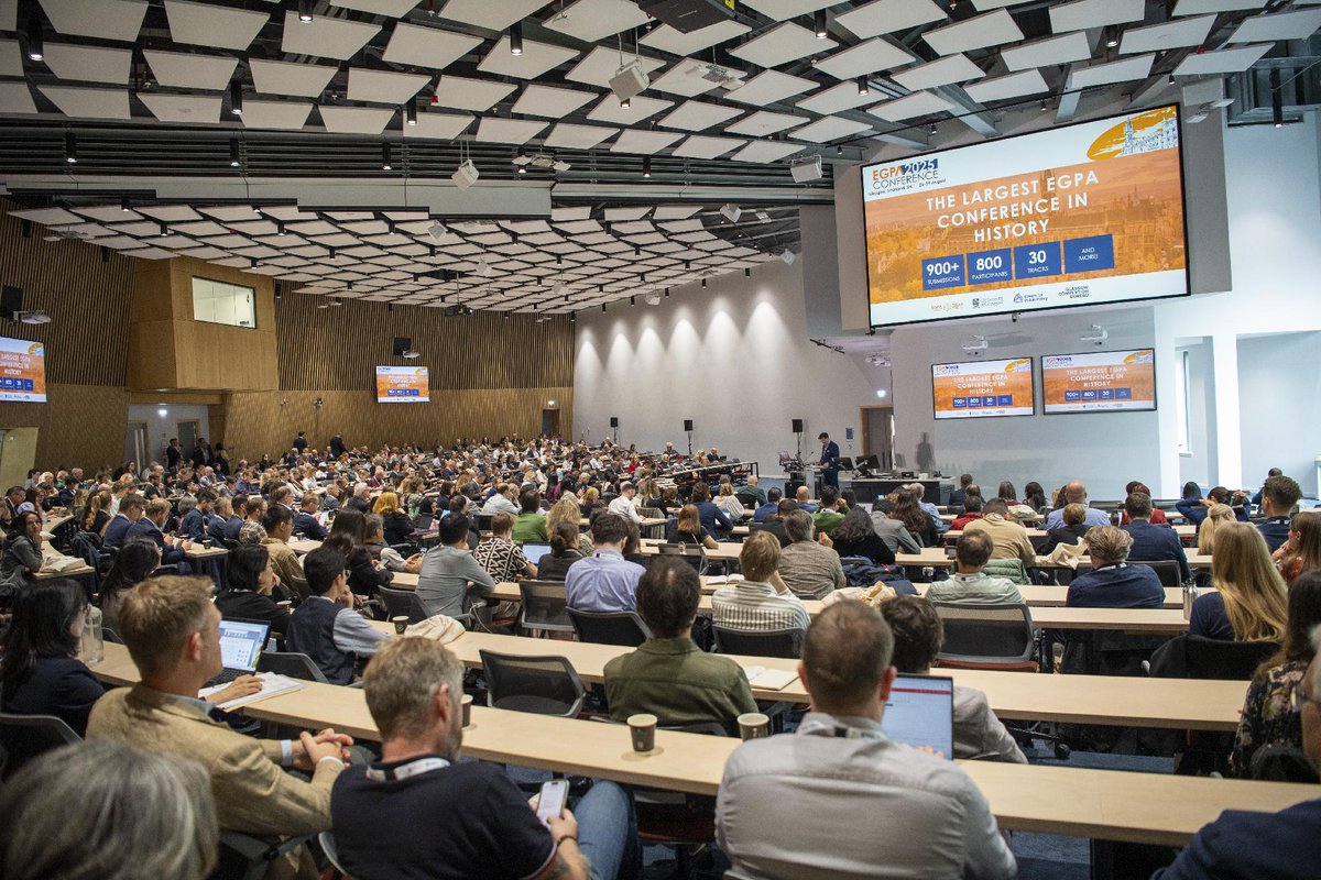 International Institute of Administrative Sciences tweet media