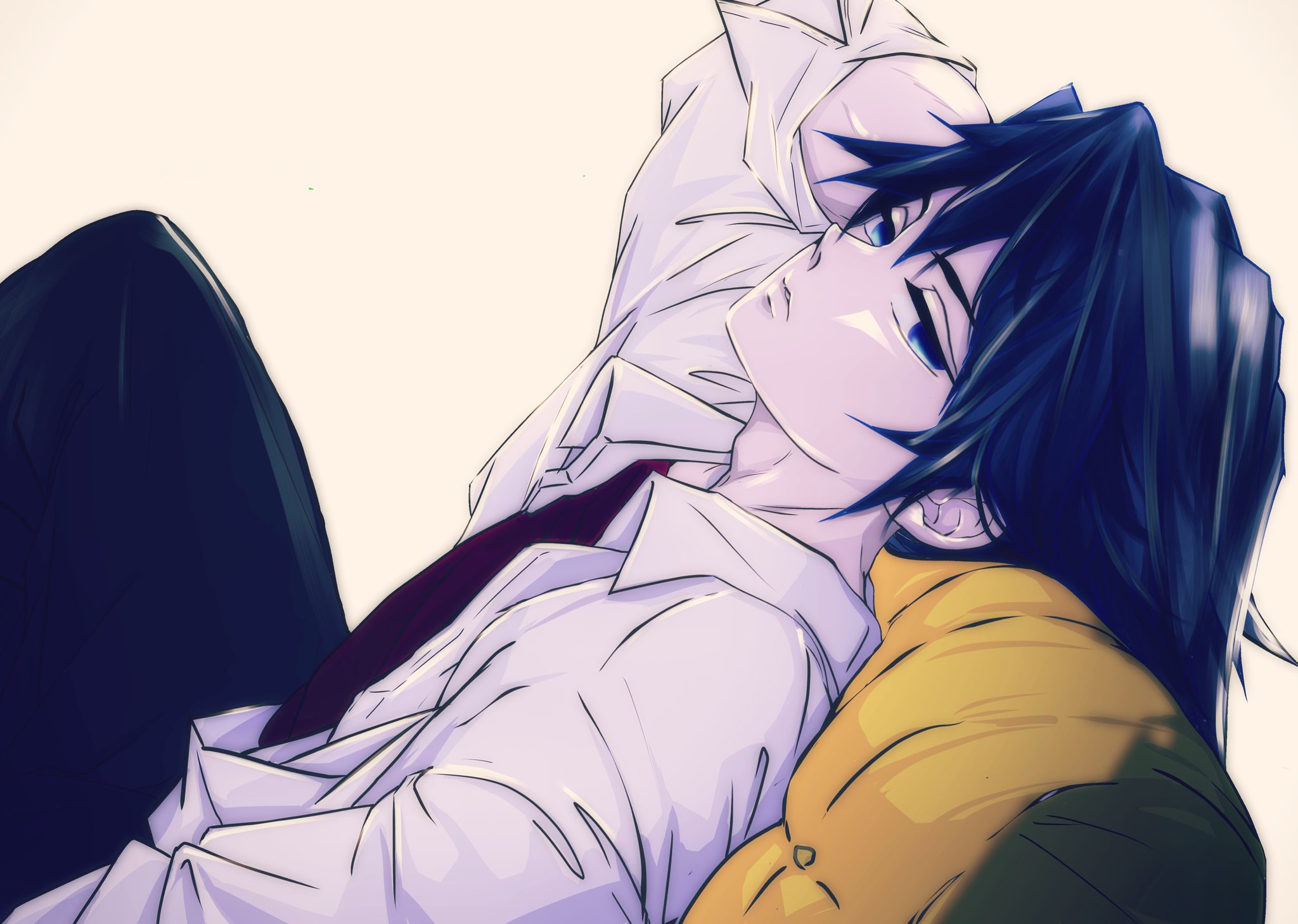 冨岡義勇 - Search / X