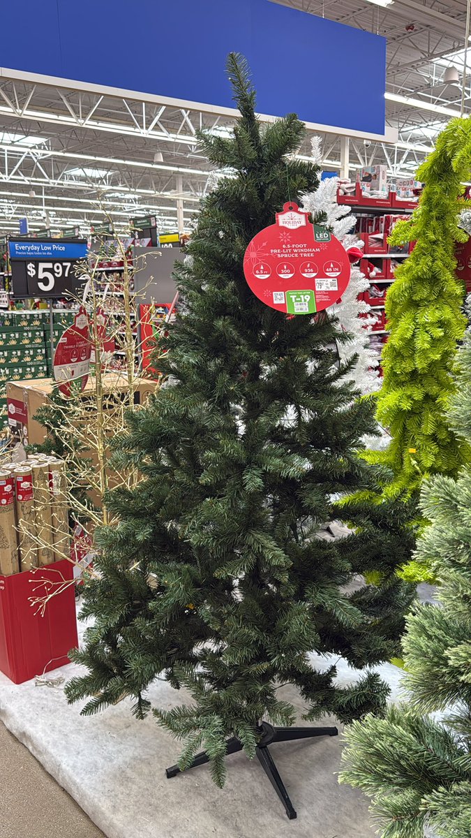 Who wants to send me 80 dollars for a Christmas tree rn