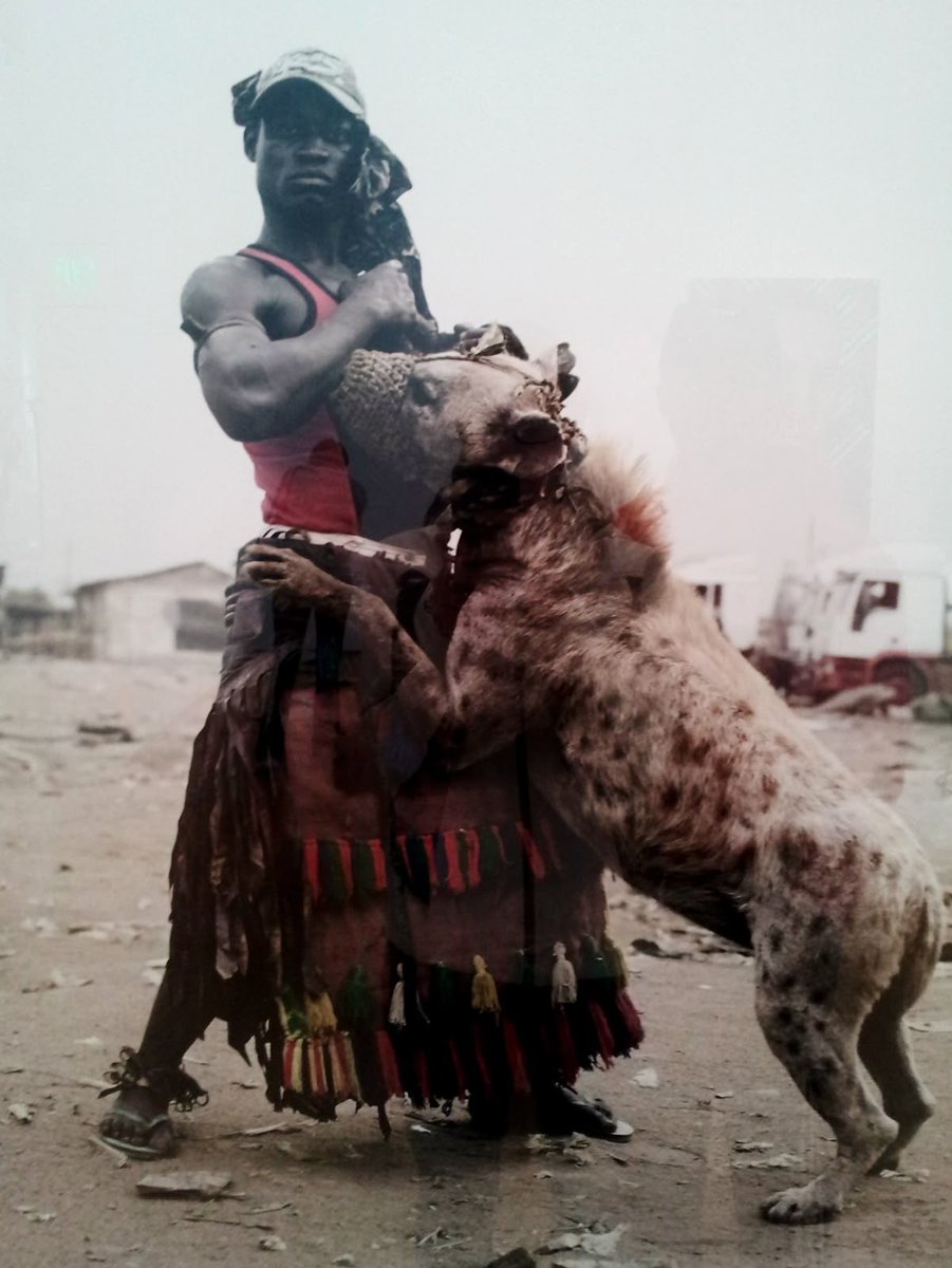 schere's tweet image. Die Moderne ist eine Pandemie der Schwäche