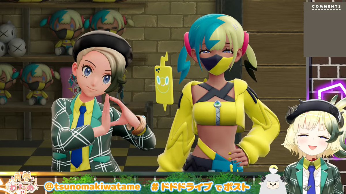 いぬい いぬい🐏🌸 (@inuibeat) / Posts / X