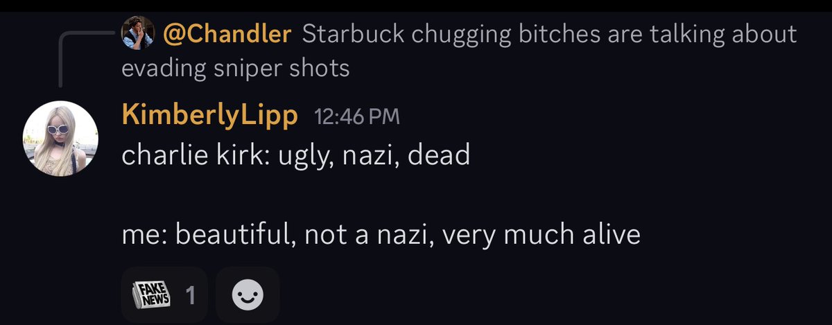 Discord Lies tweet media