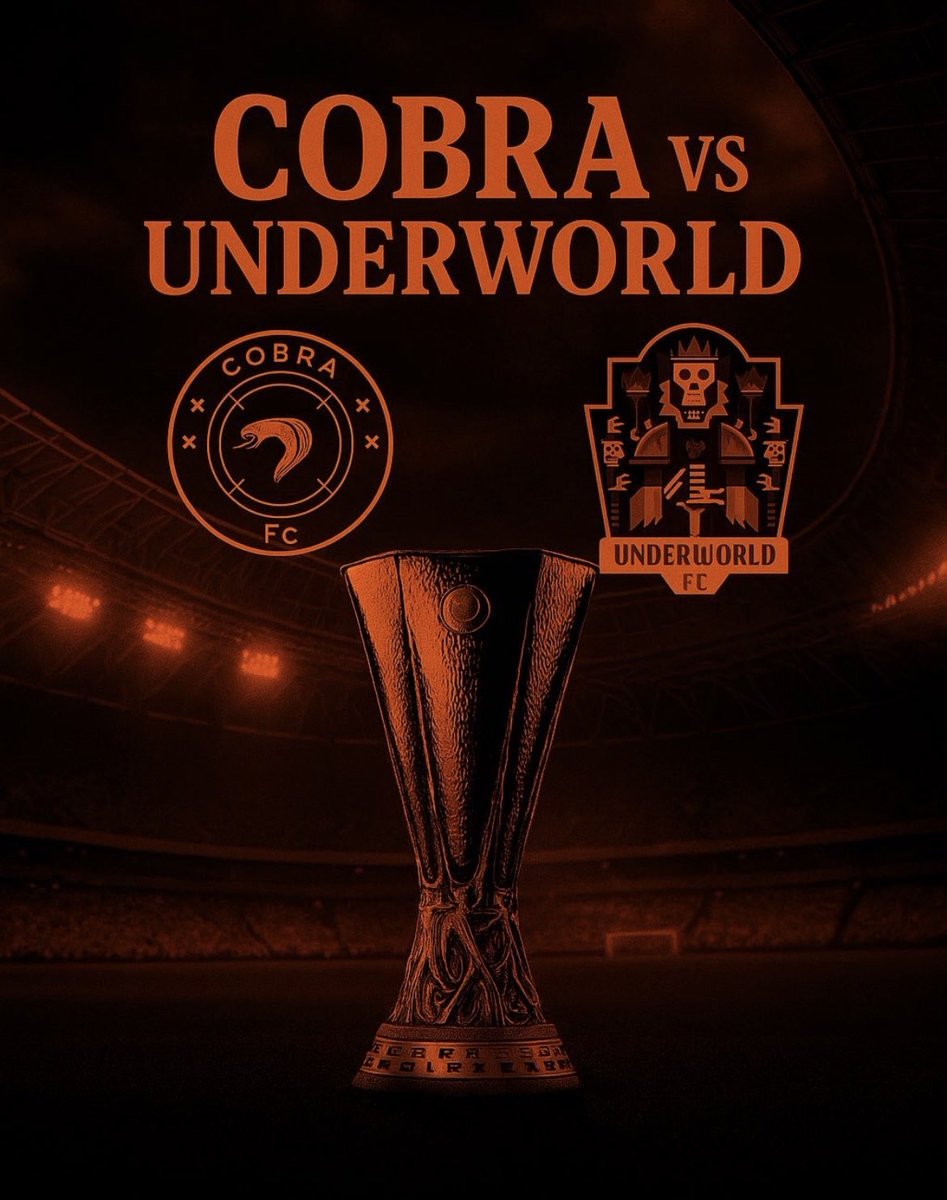 Europa Division🧡🤍. tweet media