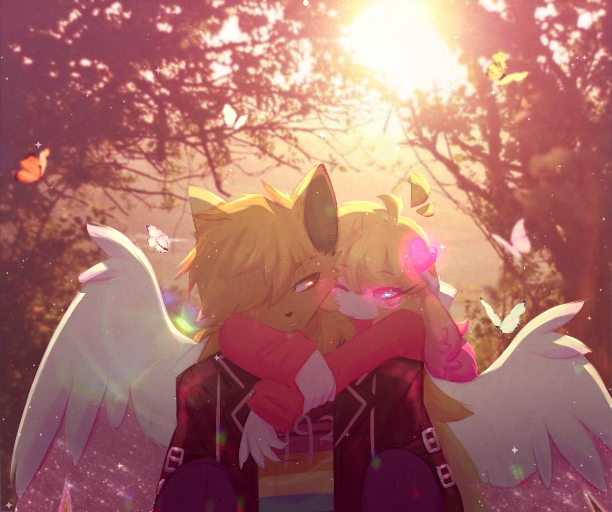 Doodle but turned into a half render

<a href="/HuskyiiJrdn/">Naps💜🪻💤</a> 🧡💗