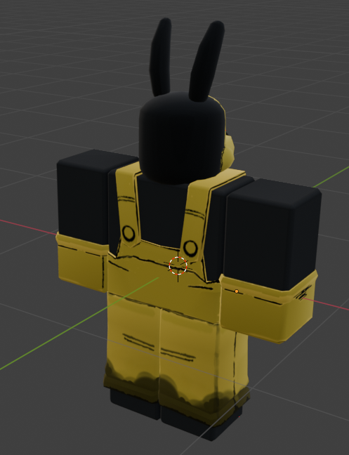 Spyliss's tweet photo. if G666 has an ink demon skin on release id litterally start tweaking,
oh yeah heres these concept skin models i made months back....never showed them off before
(this boris skin is practically lost media lmao unless i have an export file of it)
#forsakenroblox #forsakenfanart https://t.co/fRKZlSvoLa