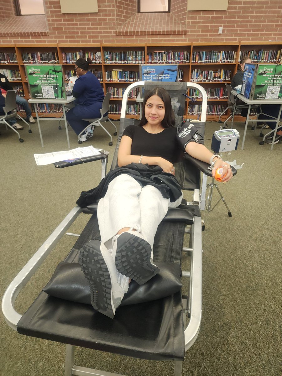 Porter Medical tweet media