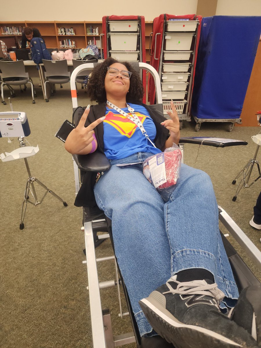 Porter Medical tweet media