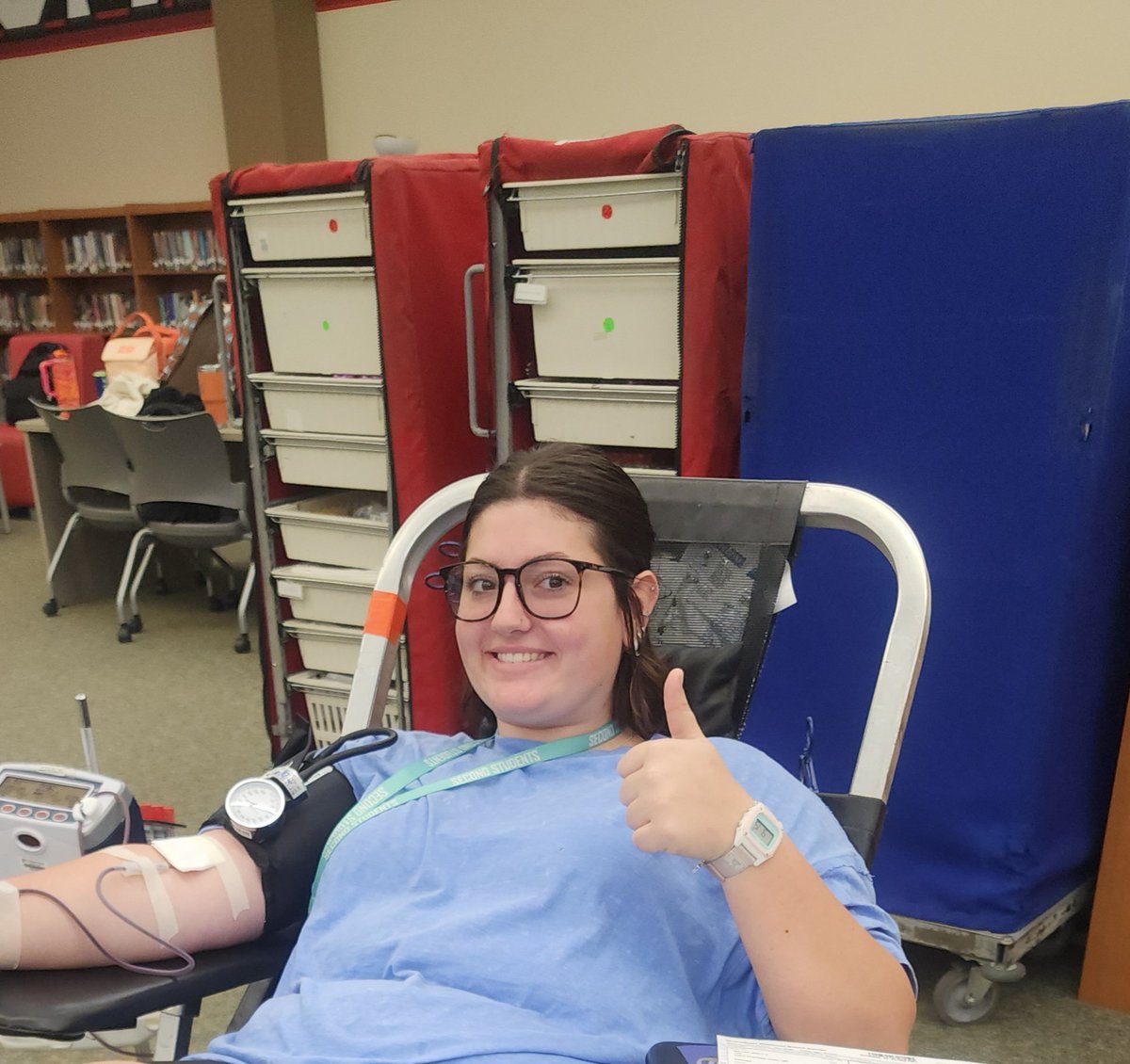 Porter Medical tweet media