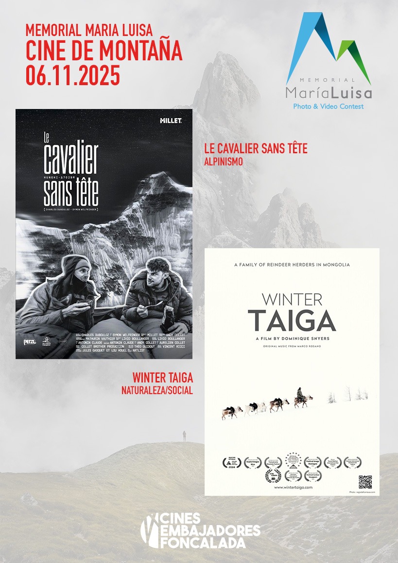 Memorial Maria Luisa tweet media