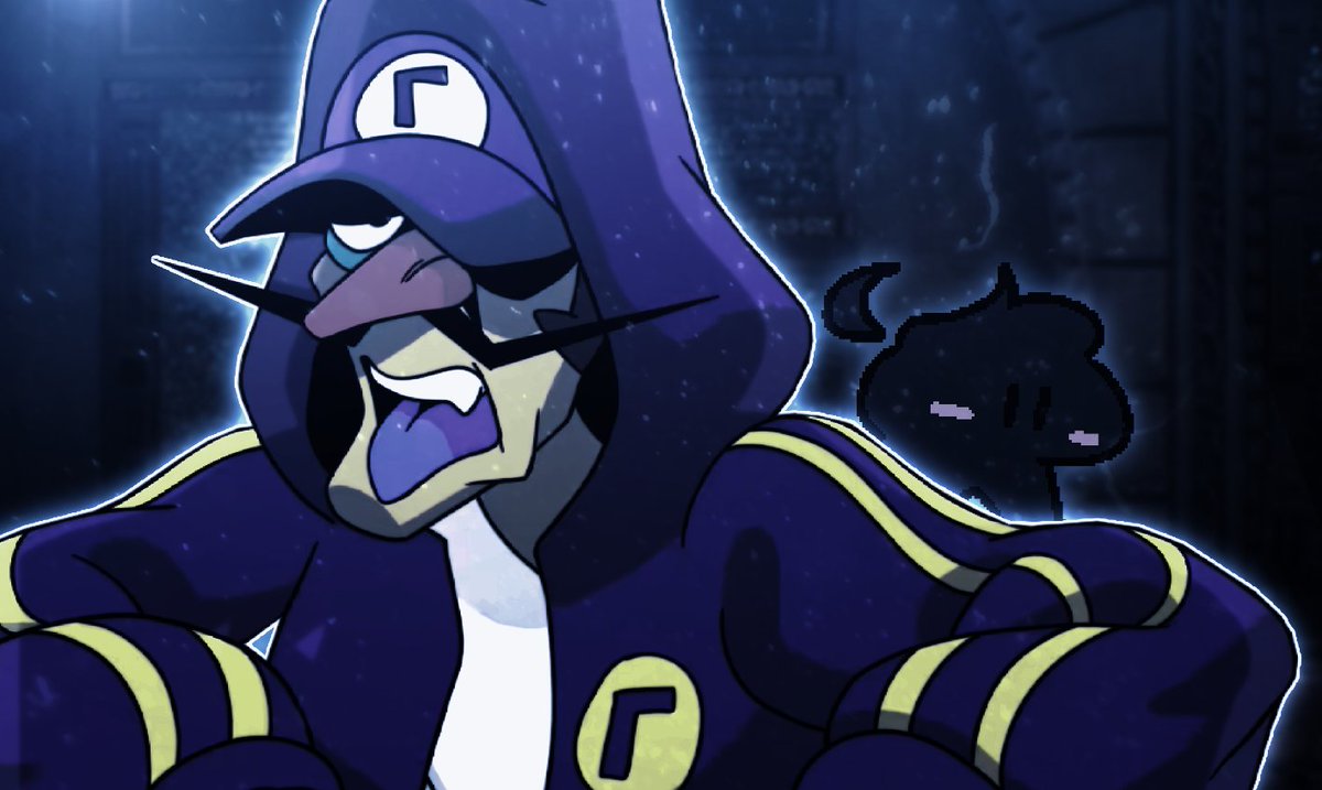 🚨𝘈 𝘕𝘌𝘞 𝘊𝘏𝘈𝘓𝘓𝘌𝘕𝘎𝘌𝘙.ᐟ.ᐟ tweet media