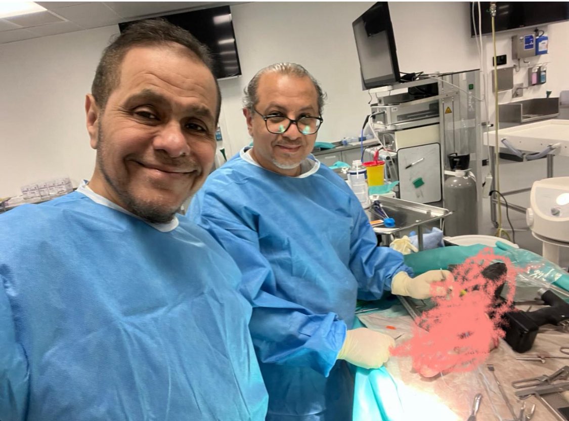 د. عمر باطوق tweet media