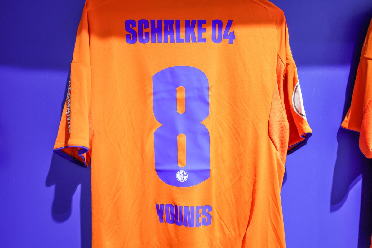 FC Schalke 04 tweet media