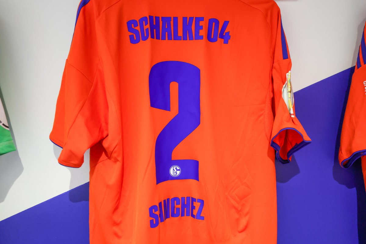 FC Schalke 04 tweet media