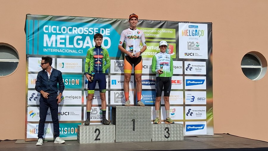 1°Taça de Portugal Ciclocrosse Melgaço:  acrroriz.com/1taca-de-portu…