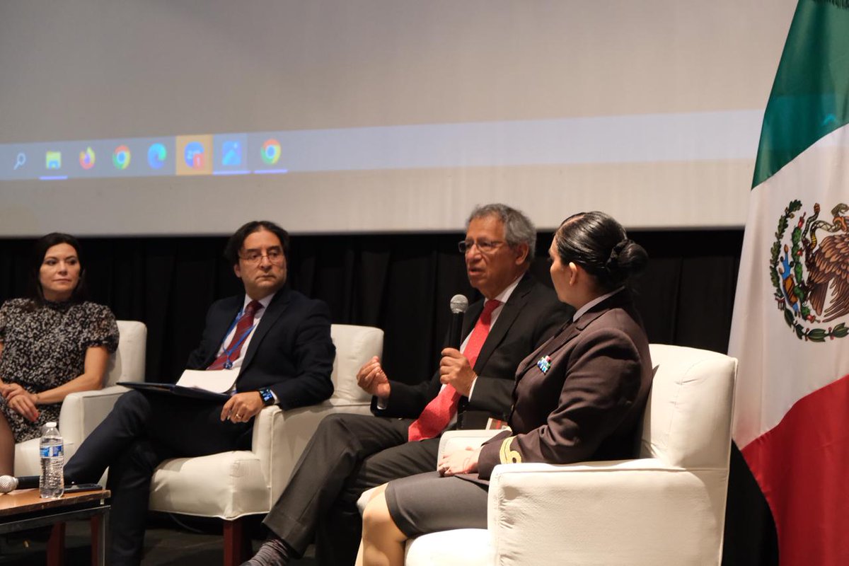 ONU México tweet media